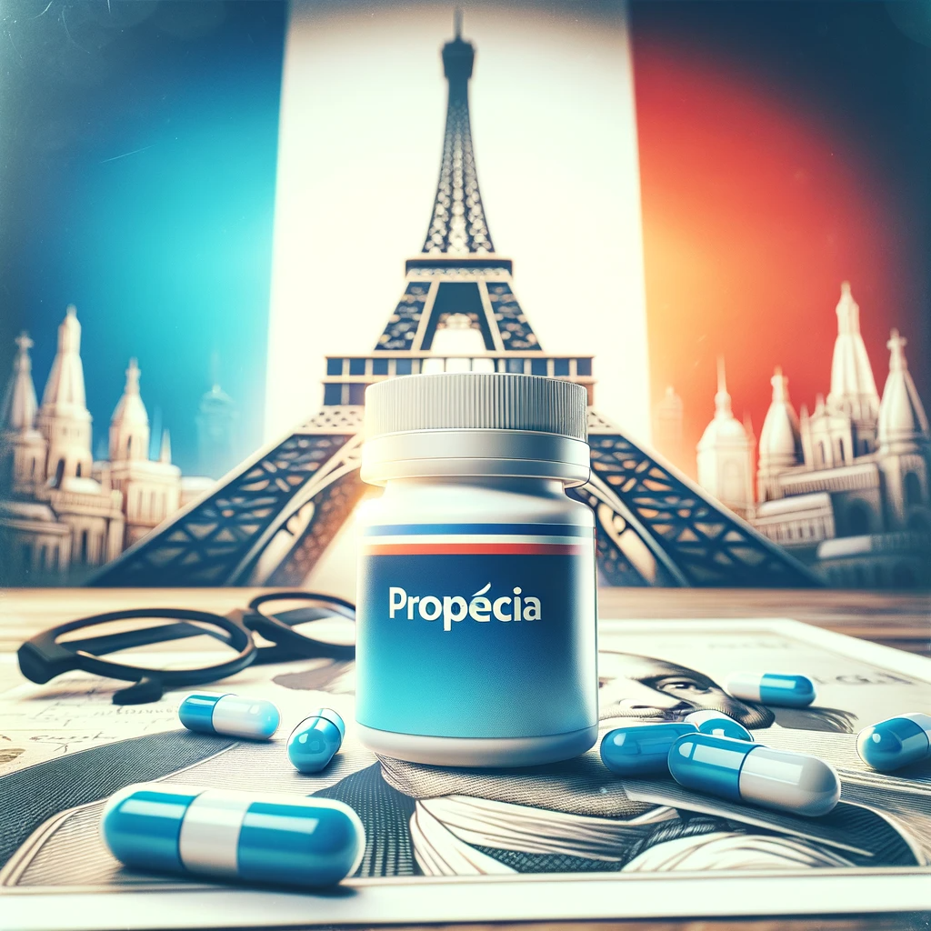 Finasteride ou propecia prix 